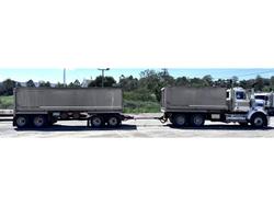 2013 Western Star 4800 Fs2