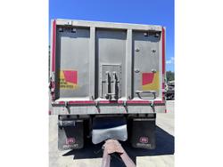 2013 Western Star 4800 Fs2