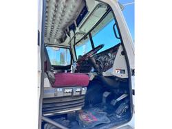 2013 Western Star 4800 Fs2