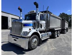 2013 Western Star 4800 Fs2