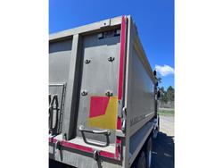 2013 Western Star 4800 Fs2