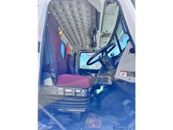 2013 Western Star 4800 Fs2