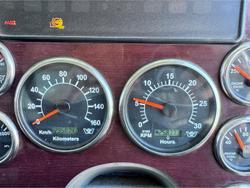 2013 Western Star 4800 Fs2