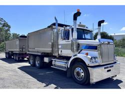 2013 Western Star 4800 Fs2