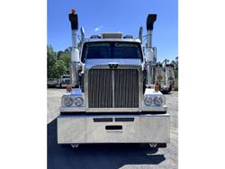 2013 Western Star 4800 Fs2