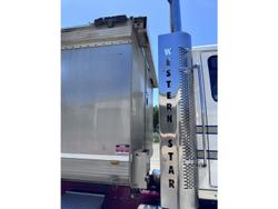 2013 Western Star 4800 Fs2