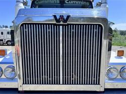 2013 Western Star 4800 Fs2