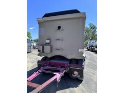 2013 Western Star 4800 Fs2