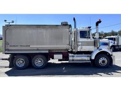 2013 Western Star 4800 Fs2