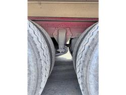 2013 Western Star 4800 Fs2