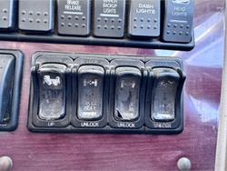 2013 Western Star 4800 Fs2