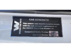 2013 Western Star 4800 Fs2