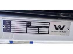 2013 Western Star 4800 Fs2