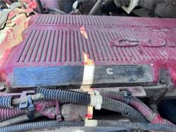 2013 Western Star 4800 Fs2