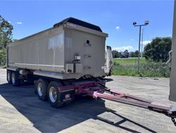 2013 Western Star 4800 Fs2