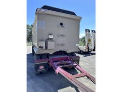 2013 Western Star 4800 Fs2