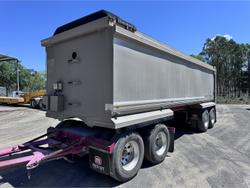 2013 Western Star 4800 Fs2