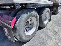 2013 Western Star 4800 Fs2