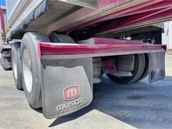 2013 Western Star 4800 Fs2