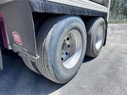 2013 Western Star 4800 Fs2