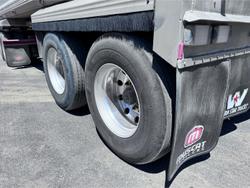 2013 Western Star 4800 Fs2