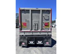 2013 Western Star 4800 Fs2