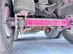 2013 Western Star 4800 Fs2