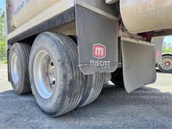 2013 Western Star 4800 Fs2