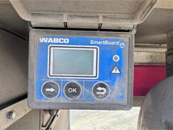 2013 Western Star 4800 Fs2