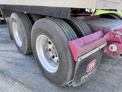 2013 Western Star 4800 Fs2