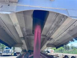 2013 Western Star 4800 Fs2