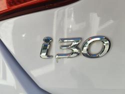 2015 Hyundai i30 Active