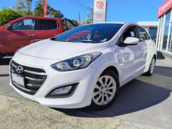 2015 Hyundai i30 Active