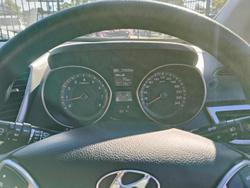 2015 Hyundai i30 Active