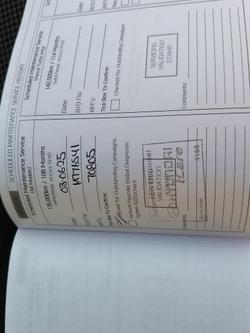 2015 Hyundai i30 Active