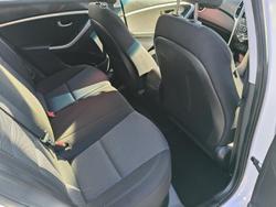 2015 Hyundai i30 Active