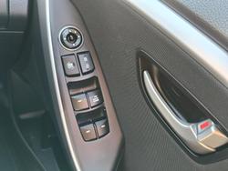 2015 Hyundai i30 Active