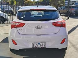 2015 Hyundai i30 Active
