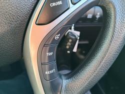 2015 Hyundai i30 Active
