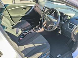 2015 Hyundai i30 Active