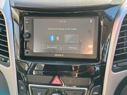 2015 Hyundai i30 Active