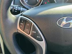 2015 Hyundai i30 Active