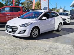 2015 Hyundai i30 Active