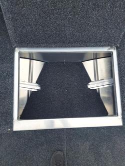 2025 QUINTREX 420 Busta