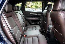 2025 Mazda CX-5 G35 Akera