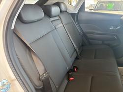 2025 HYUNDAI SX2 KONA HEV