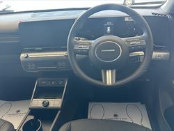 2025 HYUNDAI SX2 KONA HEV