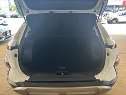 2025 HYUNDAI SX2 KONA HEV