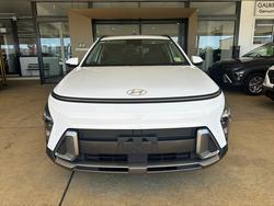 2025 HYUNDAI SX2 KONA HEV