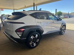 2025 HYUNDAI SX2 KONA HEV